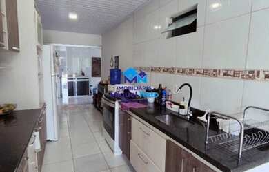 Imagem 2: Bairro Novo Condomínio Alfazema 02 quartos Ampliada