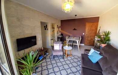 Imagem 6: SãO PAULO - Apartamento Padrão - Lauzane Paulista