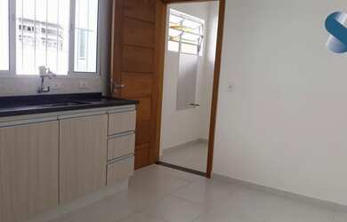 Imagem: O apartamento possui 1 Dormitório, 1 Banheiro e 68m² de Área