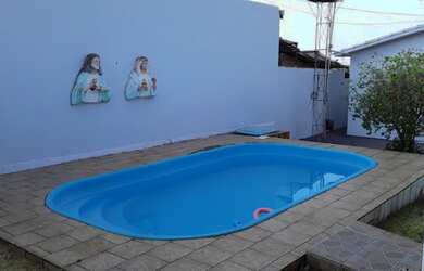 Imagem 5: Aluga-se casa para festa do divino pai eterno em Trindade Goiás 2022