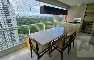 Imagem 4: Apartamento à venda no bairro Patamares - Salvador/BA