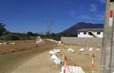 Imagem 4: Terreno para venda com 18747 m² em frente ao contorno viário no Aririú...