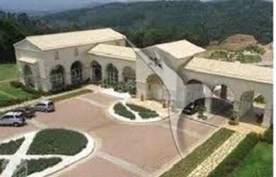 Imagem 13: SANTANA DE PARNAIBA - Casa Padrão - Alphaville