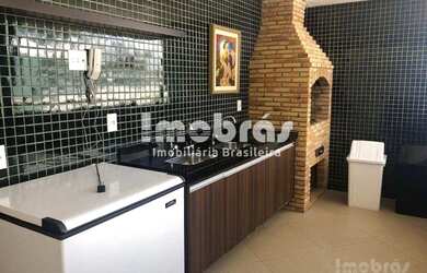 Imagem 13: Apartamento à venda, 164 m² por R$ 1.350.000,00 - Guararapes - Fortaleza/CE