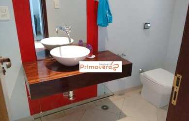 Imagem 5: Sobrado residencial à venda, City América, São Paulo