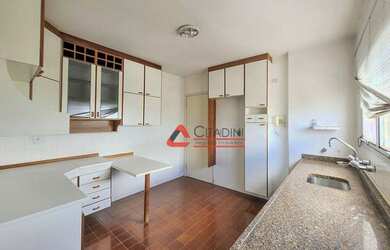 Imagem 12: Vende - Apartamento com 3 dormitórios - Centro - Sorocaba/SP - AP2258