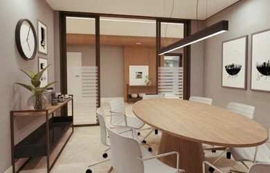 Imagem 8: Apartamento residencial para venda, Novo Mundo, Curitiba - AP11629