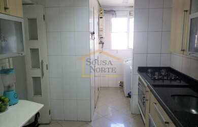 Imagem 12: SãO PAULO - Apartamento Padrão - Lauzane Paulista