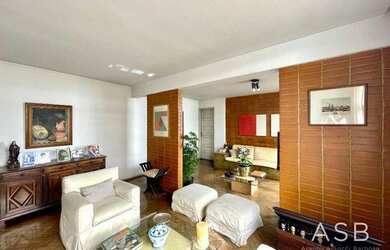 Imagem 12: Cobertura com Vista Livre e Piscina - 4 quartos à venda, 214 m² por...