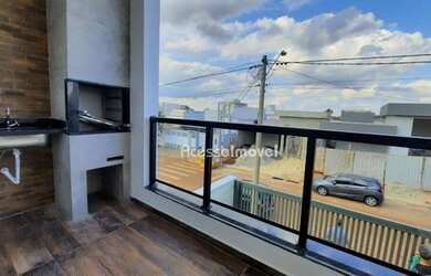 Imagem 7: Apartamento com 2 dormitórios à venda, 84 m² por R$ 320.000,00 - Portal...