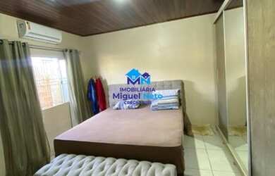 Imagem 2: Casa na Rua México entre Av pinheiro machado e Av Calama - Terreno 14x40m