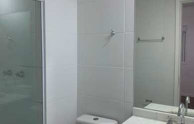 Imagem 13: Andar alto , vista livre, 3 suites, 107 metros em Vila Homero Thon - Santo...