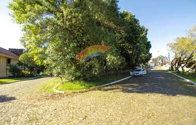 Imagem 2: Terreno residencial à venda, Boa Vista, Novo Hamburgo