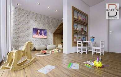 Imagem 11: Grand Habitarte, 3 suítes à venda, 158 m² por R$ 3.042.000 - Brooklin - São Paulo/SP