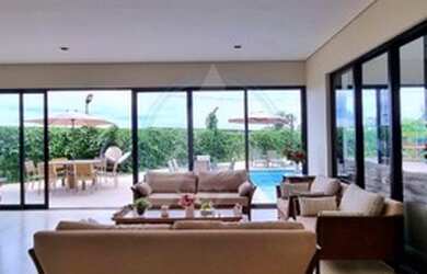 Imagem 12: SãO JOSé DO RIO PRETO - Casa de Condomínio - Residencial Eco Village