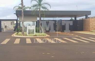 Imagem 1: Terreno Em Condomínio - Ribeirão Preto - Vivendas da Mata - Região...