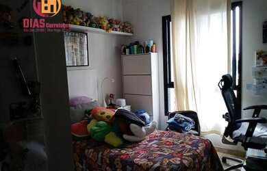 Imagem 11: Apartamento à venda no bairro Cidade Jardim- Salvador/BA