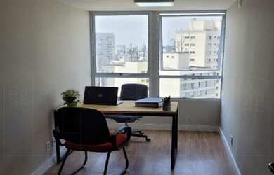 Imagem: O depósito possui 9m² de Área e está localizado em Bela