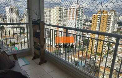 Imagem 5: Apartamento à venda, 67 m² por R$ 731.000,00 - Tatuapé - São Paulo/SP