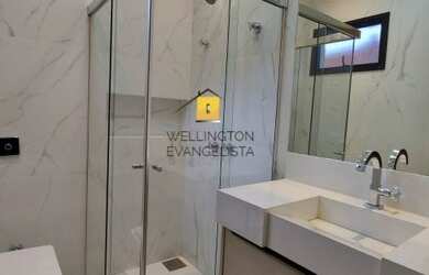 Imagem 7: Casa em condomínio à venda, Buona Vita Ribeirão em Ribeirão Preto/SP