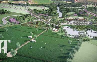 Imagem 10: Terreno Condomínio, 1000 m² por R$ 290.000 - Fazenda Barão do Império - Santa Leopoldina/E