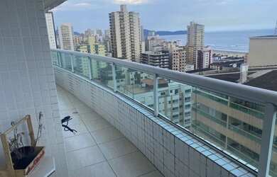 Imagem 10: Apartamento com 3 dormitórios à venda, 168 m² por R$ 850.000,00 - Tupi...
