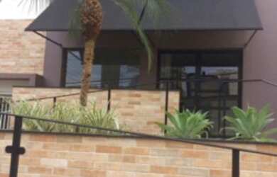 Imagem: O depósito possui 1 Vaga na garagem, 40m² de Área e está