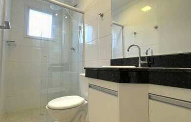 Imagem 11: Belíssimo Residencial COM 3 DORMITÓRIOS, localizado no CENTRO da cidade...