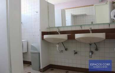 Imagem 4: Laje corporativa à venda, com 517m² por R$ 6.500.000 - Pinheiros - São...