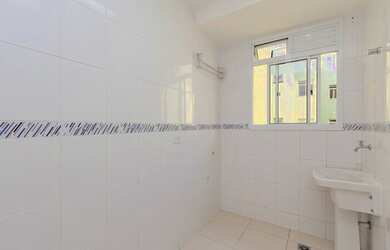 Imagem 13: Apartamento à venda, 43 m² por R$ 139.500,00 - Tatuquara - Curitiba/PR