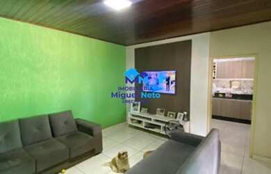 Imagem 16: Casa na Rua México entre Av pinheiro machado e Av Calama - Terreno 14x40m