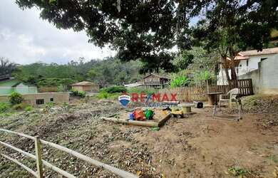 Imagem 3: Terreno à venda, 450m² por R$ 220.000 - Fazenda Bela Vista - Nova Friburgo/RJ