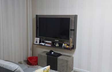 Imagem 10: SAO JOSE DO RIO PRETO - Residential / Apartment - JARDIM CAPARROZ
