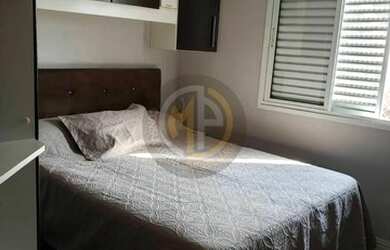 Imagem 10: Apartamento a venda no Residencial Portal das Flores, em Indaiatuba SP