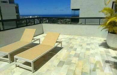 Imagem 12: Apartamento à venda no bairro Rio Vermelho - Salvador/BA