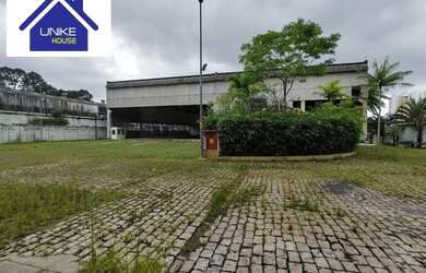 Imagem 1: Galpão para locação no Jardim Marajoara - São Paulo SP