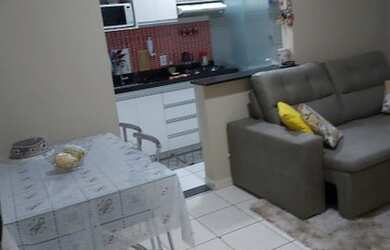 Imagem 9: SAO JOSE DO RIO PRETO - Residential / Apartment - JARDIM CAPARROZ