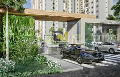 Imagem 6: Apartamento à venda no bairro Indianópolis - Caruaru/PE