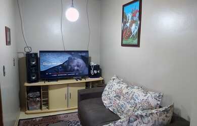 Imagem 11: RESIDÊNCIA EM ALVENARIA - JARDIM HANTSCHEL - RIO NEGRINHO