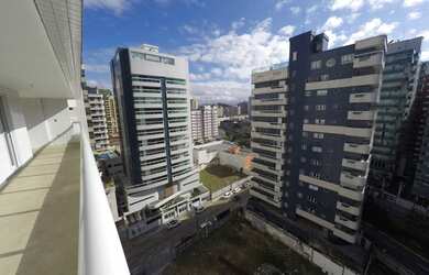 Imagem 5: Apartamento à venda, 123 m² por R$ 880.000,00 - Canto do Forte - Praia...