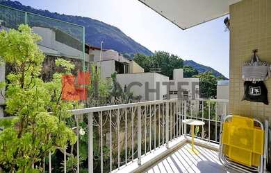 Imagem: O apartamento possui 2 Dormitórios, 3 Banheiros, 1 Vaga na