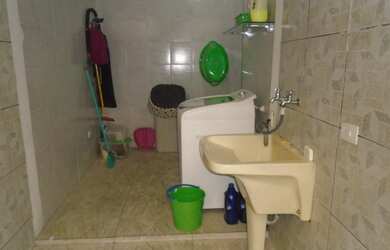 Imagem 7: SOBRADO A VENDA NA VILA LONDRINA CANGAÍBA - SÃO PAULO