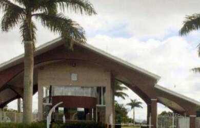 Imagem 2: Terreno à venda, 1000 m² por R$ 280.000,06 - Condomínio Fazenda Jequitibá...