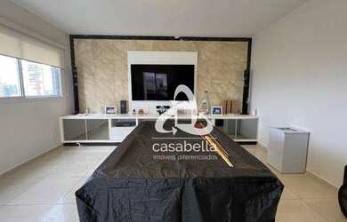 Imagem 16: Cobertura com 3 dormitórios, 405 m² - venda por R$ 4.500.000 ou aluguel...