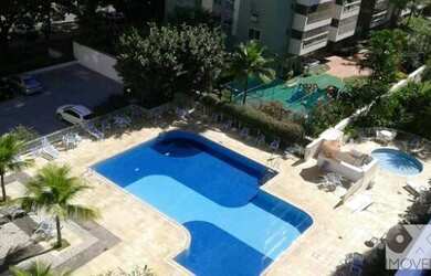 Imagem 1: Apartamento à venda no bairro Jacarepaguá - Rio de Janeiro/RJ, Zona...