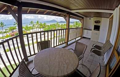 Imagem: O apartamento possui 3 Dormitórios, 2 Banheiros, 2 Vagas na