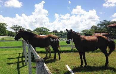 Imagem 9: Terreno à venda, 420 m² por R$ 175.000,00 - Solaris Residencial E Resort - Boituva/SP