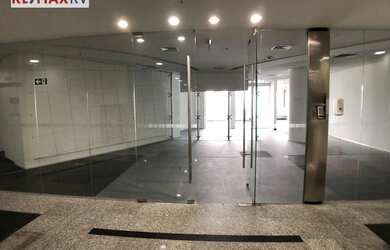 Imagem 10: Andar Corporativo para alugar, 1458 m² por R$ 116.640,00/mês - Barra...