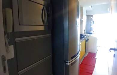 Imagem 7: Cobertura duplex para venda tem 142 metros quadrados com 3 quartos