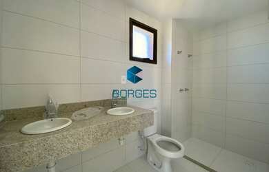 Imagem 15: APARTAMENTOSALVADOR. Piscina, Churrasqueira, VarandaeVista para o mar